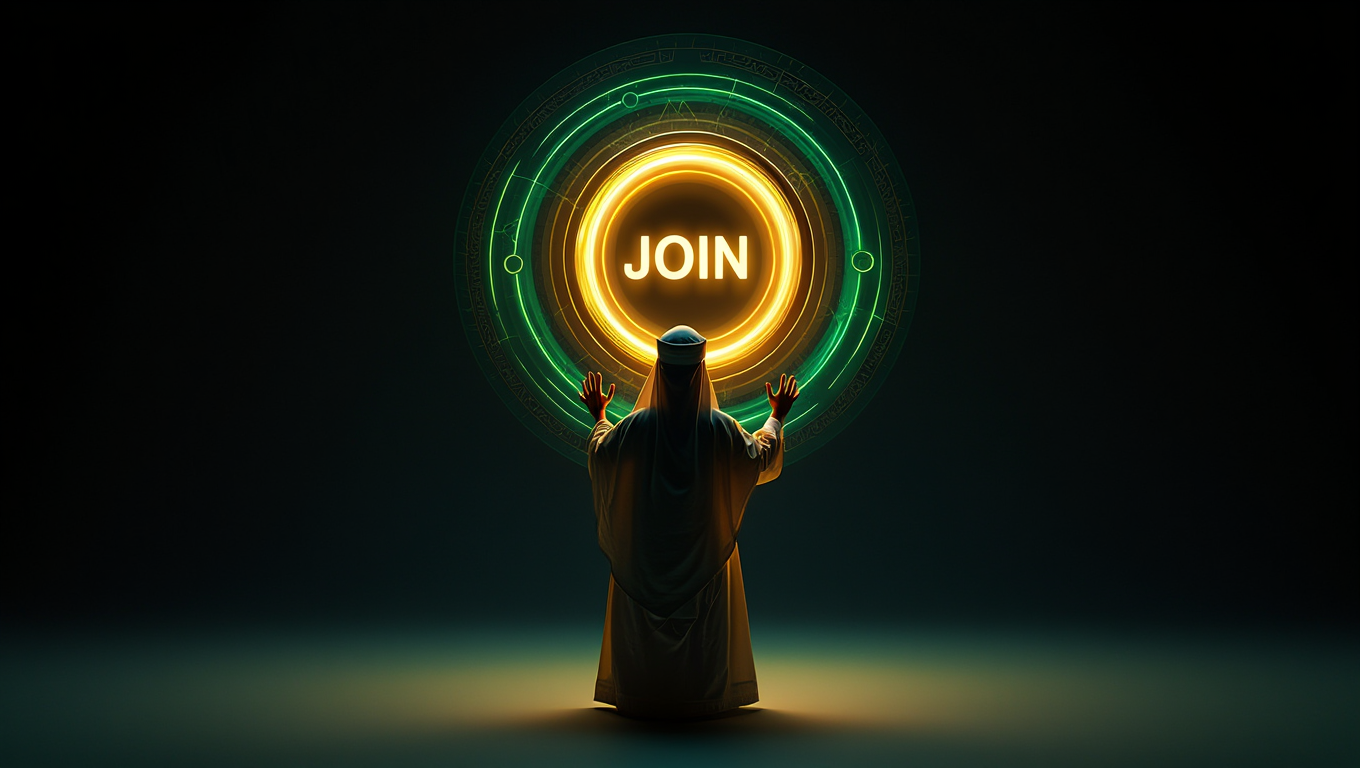 How to join