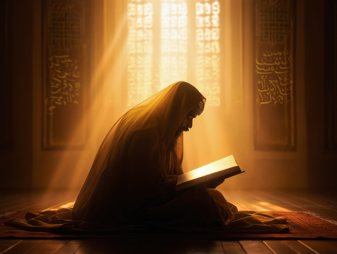 Seerah learning